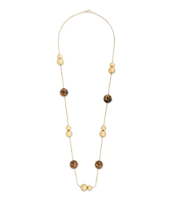 Bijou Brigitte Collier - Golden Sphere Best