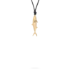 Bijou Brigitte Collier - Golden Surf Sale