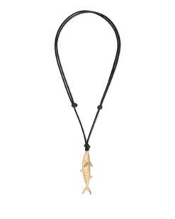 Bijou Brigitte Collier - Golden Surf Sale