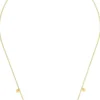 Bijou Brigitte Collier - Golden Tiles Online