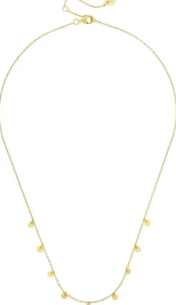 Bijou Brigitte Collier - Golden Tiles Online