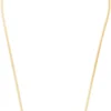 Bijou Brigitte Collier - Golden Treasure Online