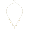 Bijou Brigitte Collier - Gold Spring Hot