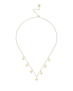 Bijou Brigitte Collier - Gold Spring Hot