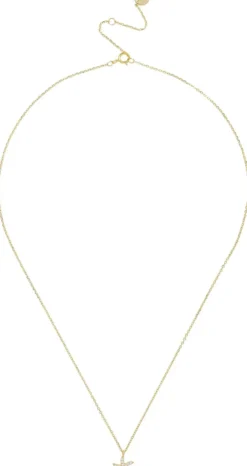 Bijou Brigitte Collier - Gold Starlight Online