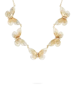 Bijou Brigitte Collier - Graceful Shine