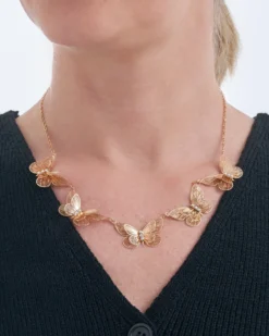 Bijou Brigitte Collier - Graceful Shine