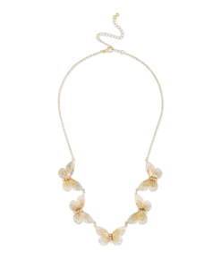 Bijou Brigitte Collier - Graceful Shine