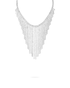 Bijou Brigitte Collier - Great Glamour Discount