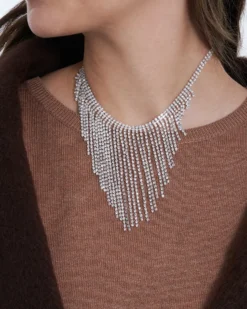 Bijou Brigitte Collier - Great Glamour Discount