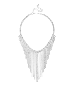 Bijou Brigitte Collier - Great Glamour Discount