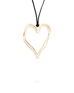 Bijou Brigitte Collier - Great Heart Clearance