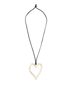 Bijou Brigitte Collier - Great Heart Clearance
