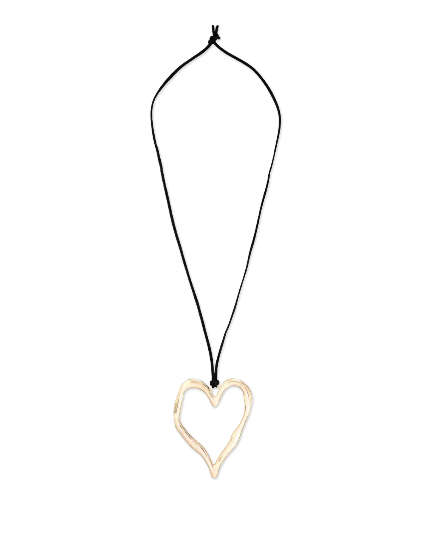 Bijou Brigitte Collier - Great Heart Clearance