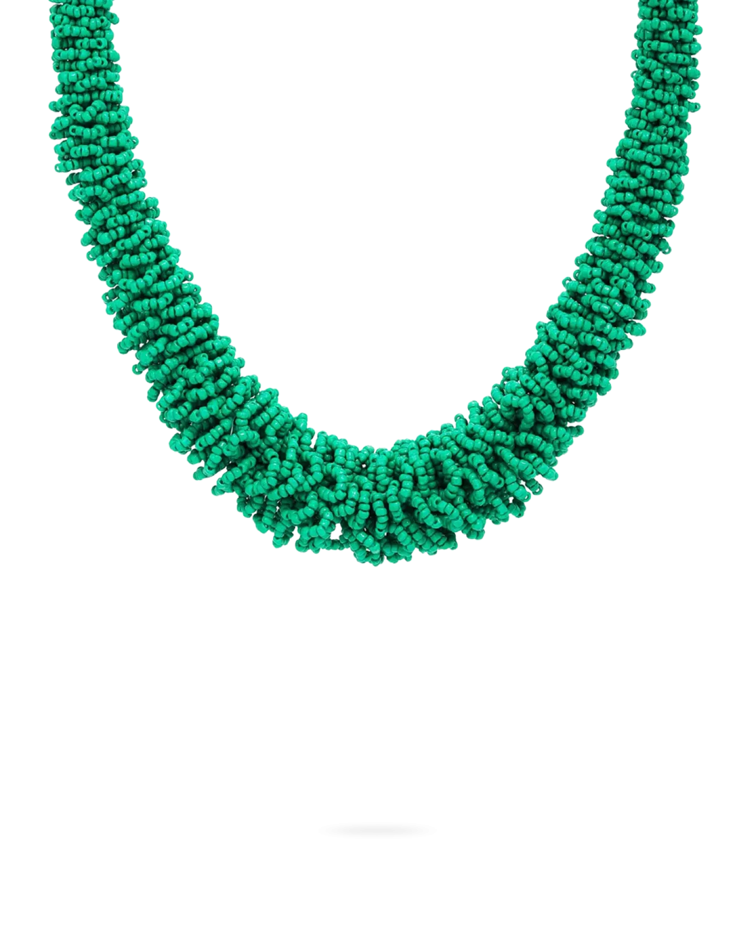 Bijou Brigitte Collier - Green Cactus Online