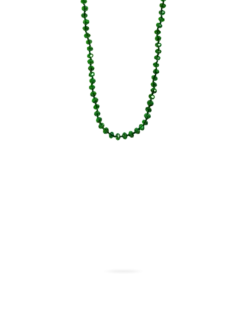 Bijou Brigitte Collier - Green Glam Best