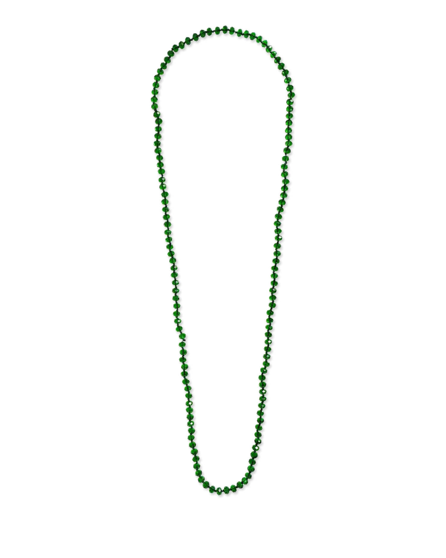Bijou Brigitte Collier - Green Glam Best