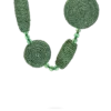 Bijou Brigitte Collier - Green Harmony Sale