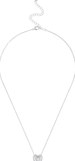 Bijou Brigitte Collier - Halo Heart