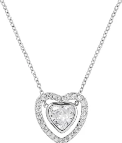 Bijou Brigitte Collier - Halo Heart