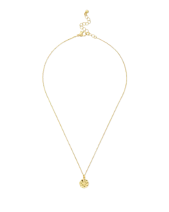 Bijou Brigitte Collier - Hammered Plate Online