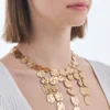 Bijou Brigitte Collier - Hammered Statement Online