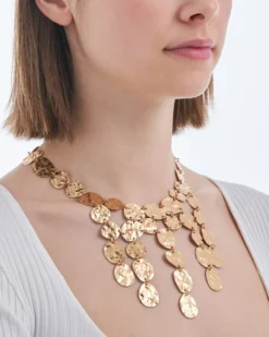 Bijou Brigitte Collier - Hammered Statement Online