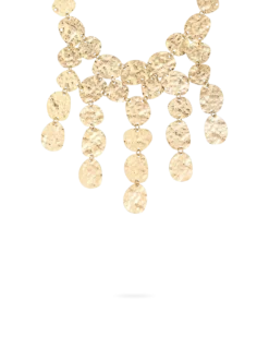 Bijou Brigitte Collier - Hammered Statement Online