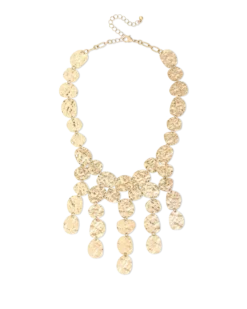 Bijou Brigitte Collier - Hammered Statement Online