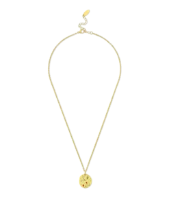 Bijou Brigitte Collier - Hammered Vibe Discount