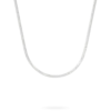 Bijou Brigitte Collier - Heringbone Chain Online