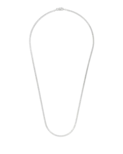 Bijou Brigitte Collier - Heringbone Chain Online