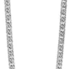 Bijou Brigitte Collier Homme - Made of Steel Hot
