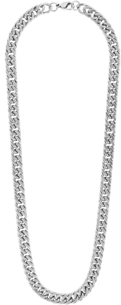 Bijou Brigitte Collier Homme - Made of Steel Hot