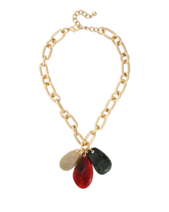 Bijou Brigitte Collier - Hot Stones Sale