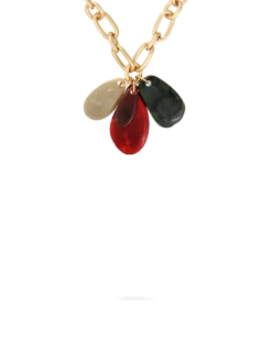 Bijou Brigitte Collier - Hot Stones Sale