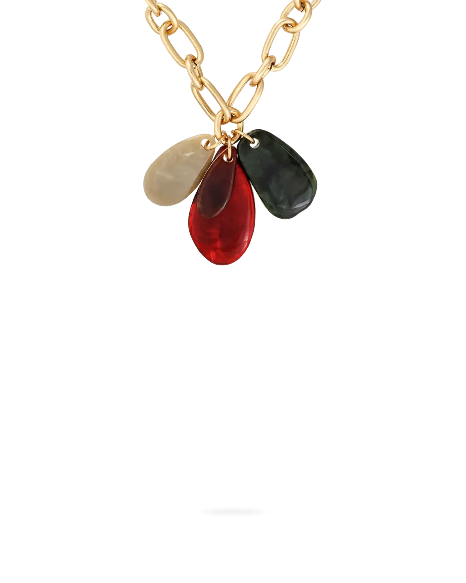 Bijou Brigitte Collier - Hot Stones Sale