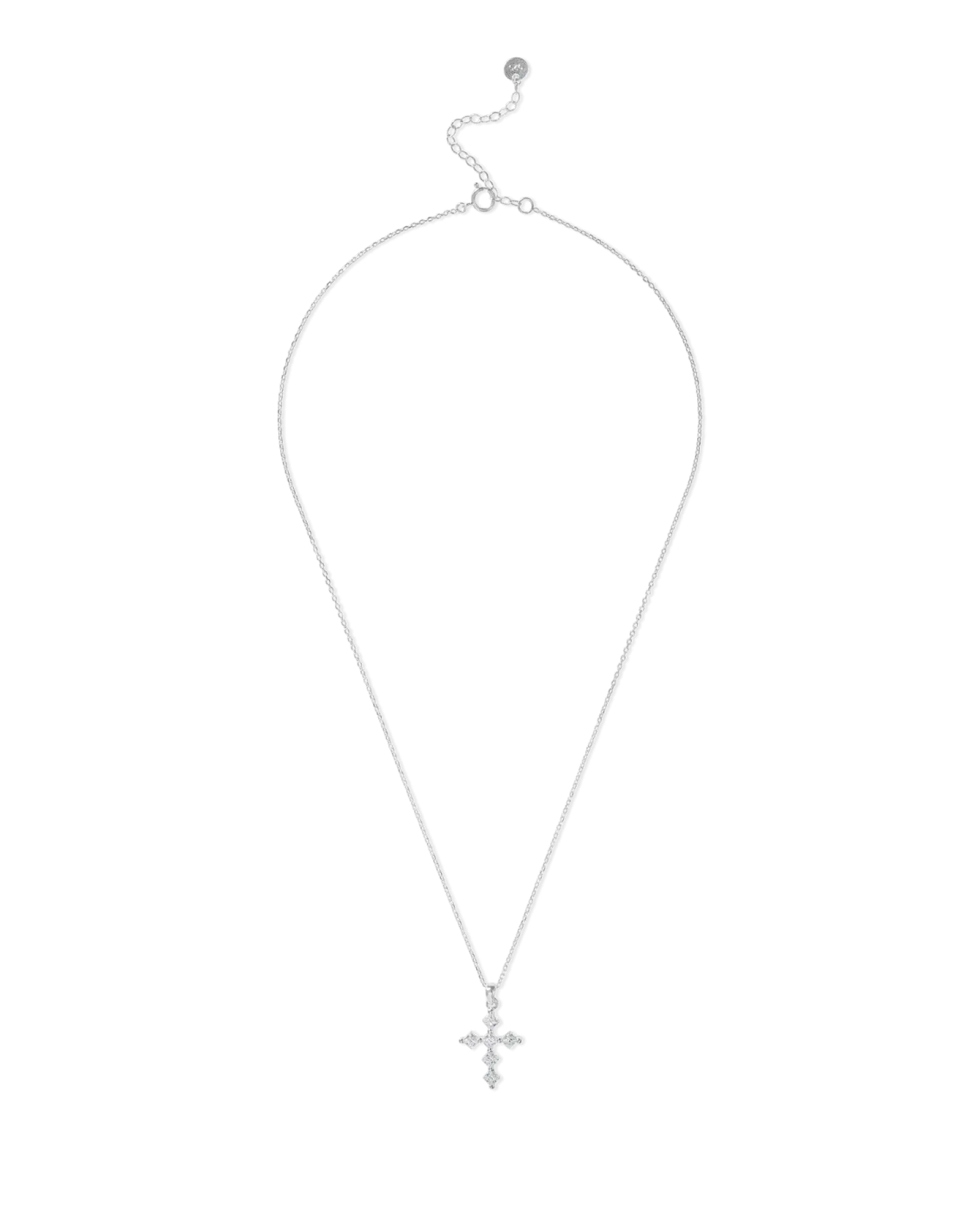 Bijou Brigitte Collier - Icy Cross