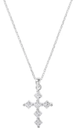 Bijou Brigitte Collier - Icy Cross