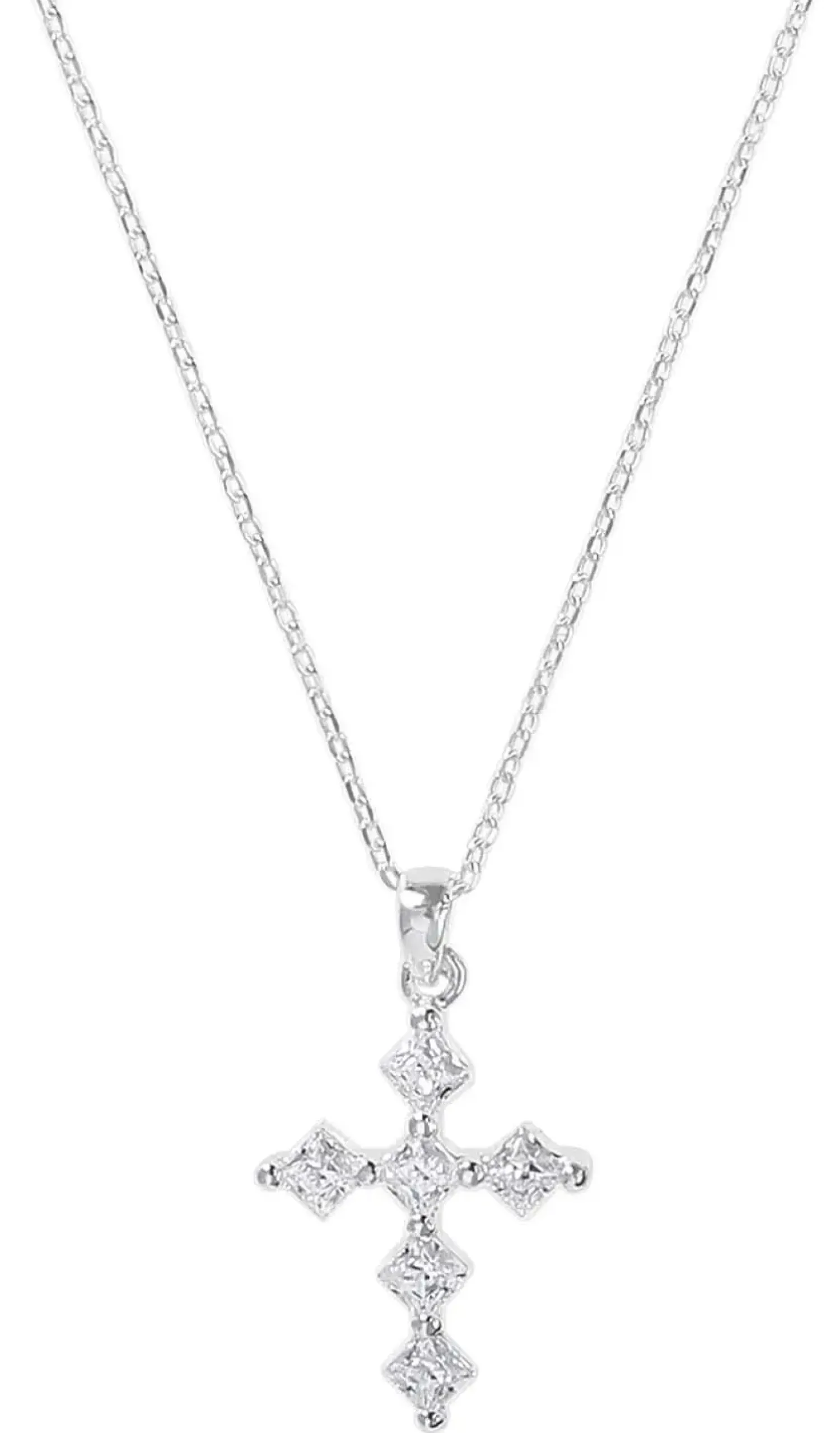 Bijou Brigitte Collier - Icy Cross