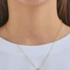 Bijou Brigitte Collier - Icy Sparkle New