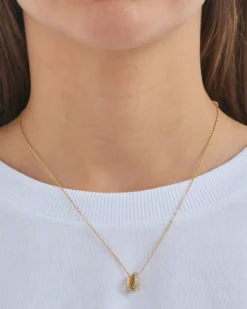 Bijou Brigitte Collier - Icy Sparkle New