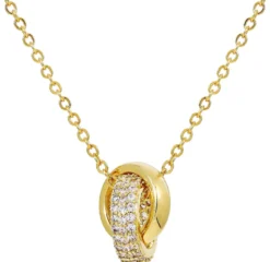Bijou Brigitte Collier - Icy Sparkle New