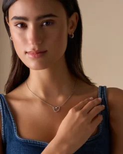 Bijou Brigitte Collier - Infinite Affection Discount