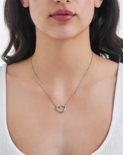 Bijou Brigitte Collier - Infinite Affection Discount