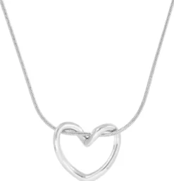 Bijou Brigitte Collier - Infinite Affection Discount