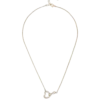 Bijou Brigitte Collier - Infinity Heart Discount