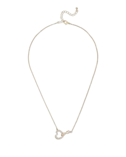 Bijou Brigitte Collier - Infinity Heart Discount