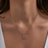 Bijou Brigitte Collier - Initial B Online