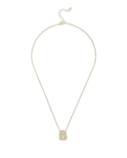 Bijou Brigitte Collier - Initial B Online